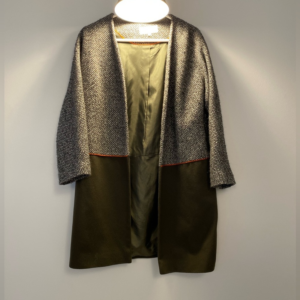 Helene Berman London coat UK size 8